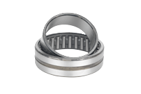 Compressor parts